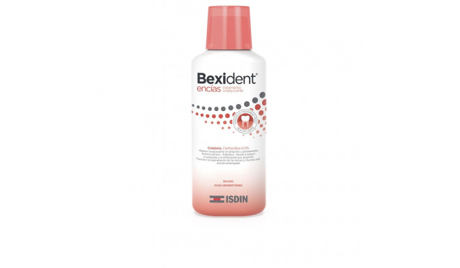 ISDIN BEXIDENT ENCÍAS tratamiento coadyuvante colutorio 250 ml
