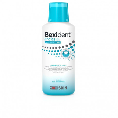 ISDIN suuvesi Bexident Encías CPC + cymenol 250ml