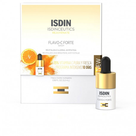 Isdinceutics flavo c forte 5,3ml