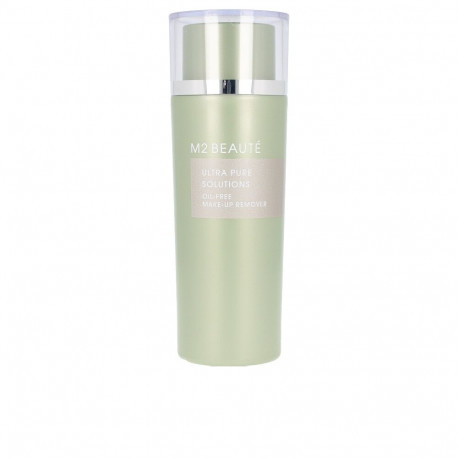 M2 BEAUTÉ OIL FREE facial make up remover 150 ml