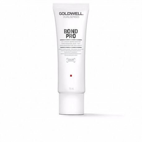 Goldwell sidemete tugevdaja Bond Pro päevane ja öine 75ml