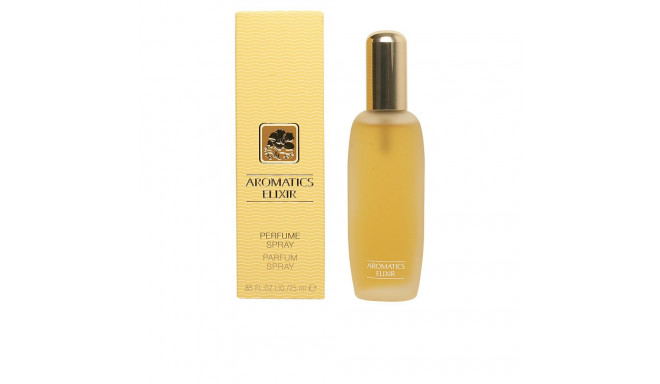 Clinique parfüüm Aromatics Elixir 25ml