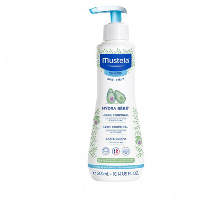 Mustela ihupiim beebidele ja lastele 300ml