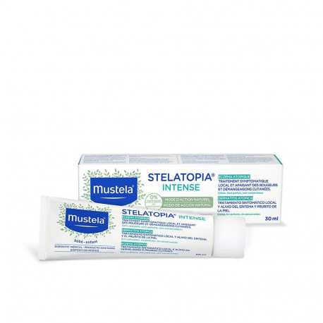 Mustela meditsiiniseade Stelatopia Intense 30ml