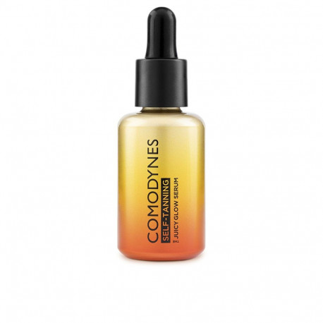 COMODYNES THE JUICY GLOW serum autobronceador 30 ml