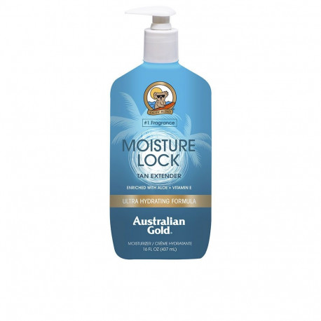 Australian Gold päevituspikendaja Moisture Lock 473ml