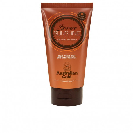Australian Gold pruunistav kreem Sunshine Bronze naturaalne professionaalne 133ml