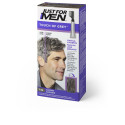 JUST FOR MEN TOUCH OF GREY colorante gradual #castaño 40 gr