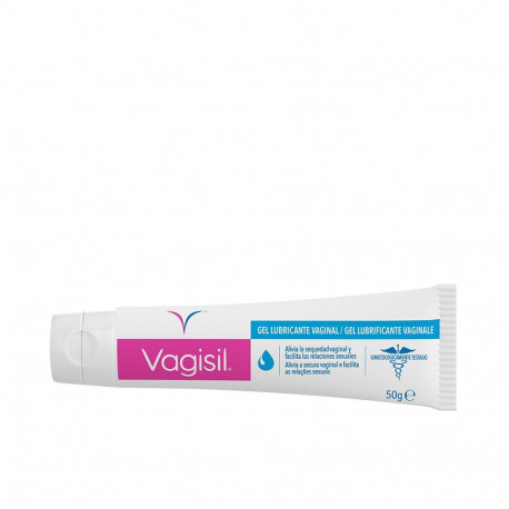 Vagisil libestusgeel 50ml