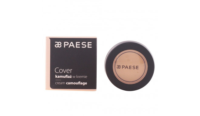 Paese kamuflaažkreem Cover #20