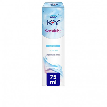 Durex intiim-libestusgeel Sensilube KY 75ml