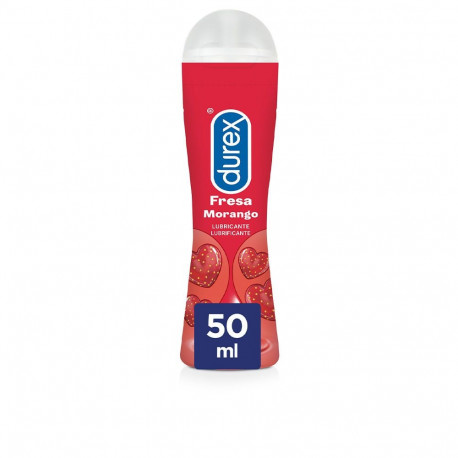 Durex intiimlibesti Play Fresa 50ml