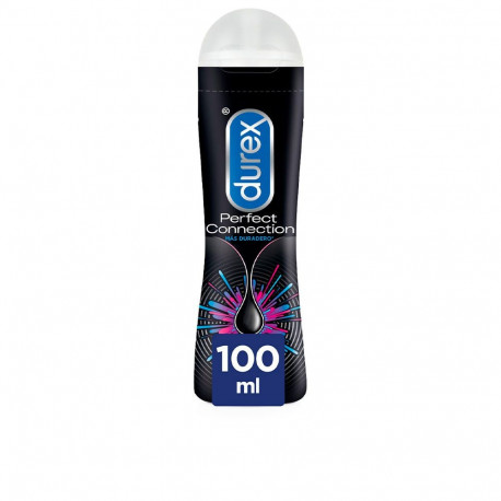 DUREX PERFECT CONNECTION lubricante 100 ml