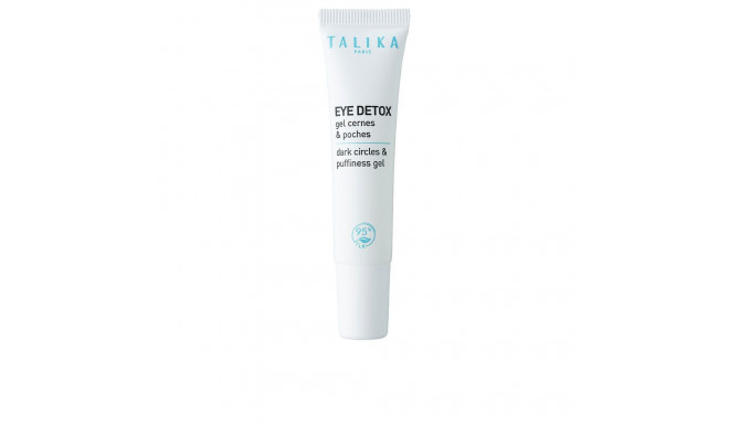 Talika silmageel Eye Detox 10ml