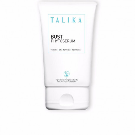 TALIKA BUST PHYTOSERUM sérum con efecto push-up natural para el busto 70 ml