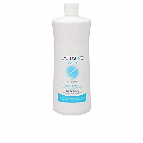 Lactacyd dušigeel 1000ml