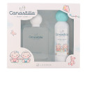 LUXANA CANASTILLA lote