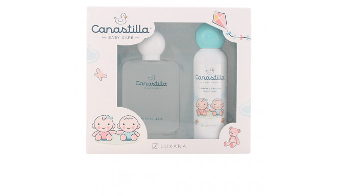 LUXANA CANASTILLA lote