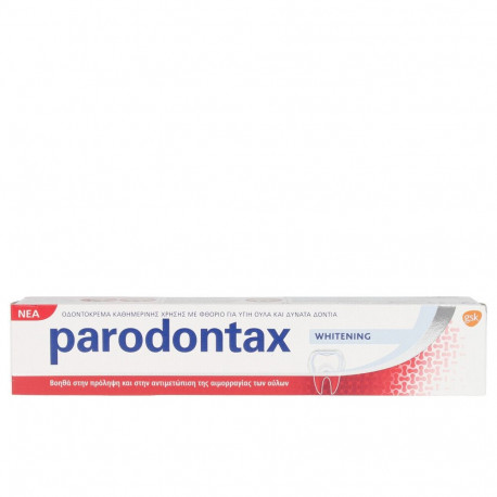 Parodontax hambapasta valgendav 75ml