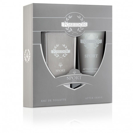 Poseidon komplekt Sport meestele 2-osaline