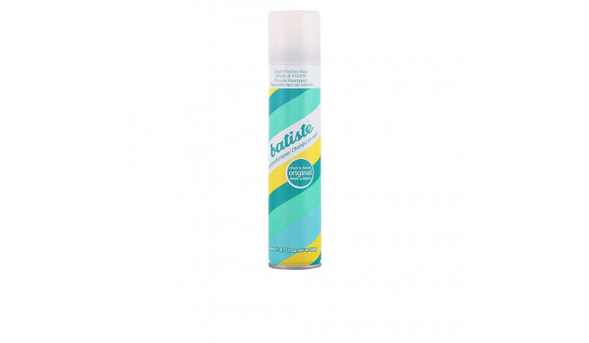 Batiste kuivšampoon Original 200ml
