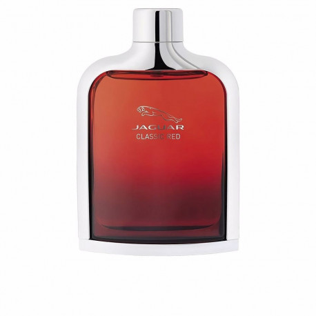 Jaguar tualettvesi Classic Red 100ml