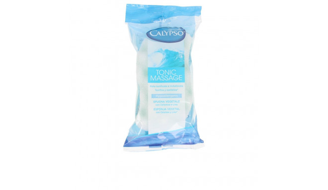 ESPONJA CALYPSO masaje 1 u