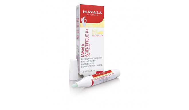 MAVALA CIENTÍFICO K+ endurecedor uñas con aplicador 4,5 ml