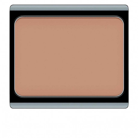 ARTDECO CAMOUFLAGE crema recarga #10-soft amber 4,5 gr