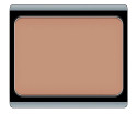 ARTDECO CAMOUFLAGE crema recarga #10-soft amber 4,5 gr