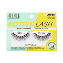 ARDELL ACTIVE LASHES pestañas #physical 1 u