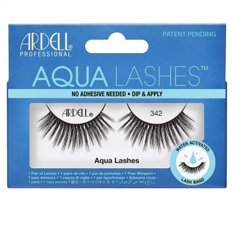 Ardell kunstripsmed Aqua Lashes #342 1tk