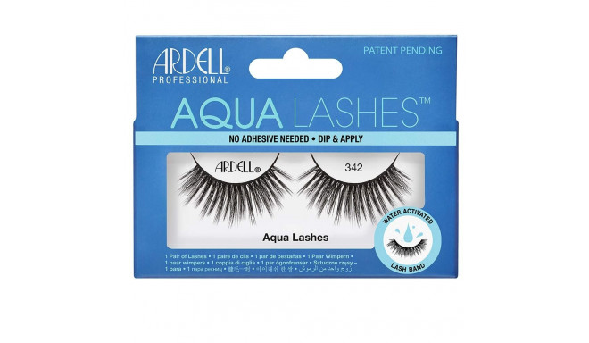 Ardell kunstripsmed Aqua Lashes #342 1tk