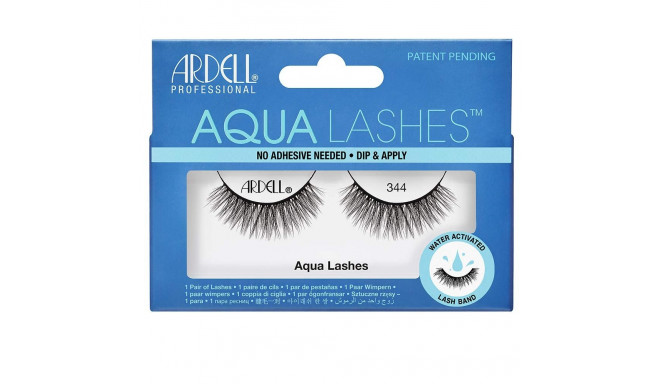 ARDELL AQUA LASHES pestañas #344 1 u