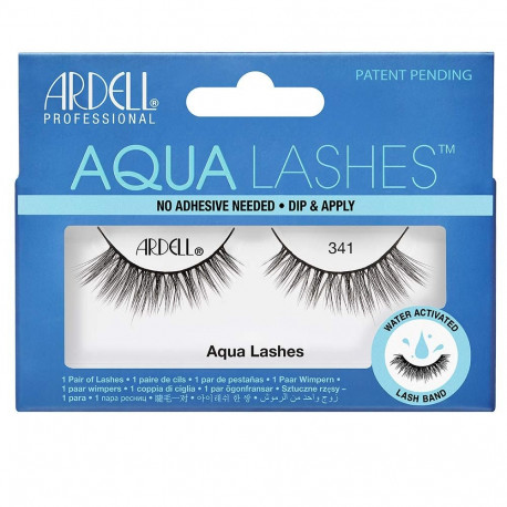 Ardell ripsmed Aqua Lashes #341 1u