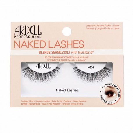 ARDELL kunstripsmed NAKED LASH #424 1u