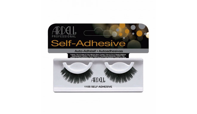 ARDELL PRO SELF ADHESIVE LASH #110S 1 u