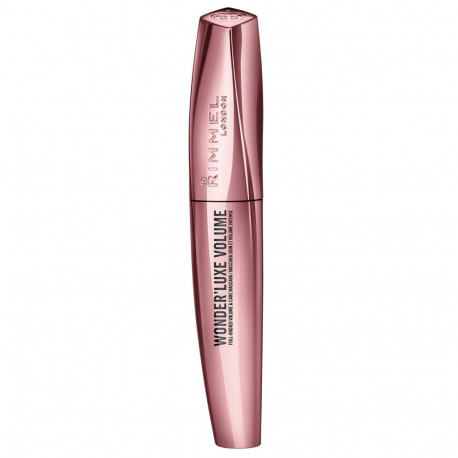 Rimmel London ripsmetušš Wonder'Luxe Volume #001, must
