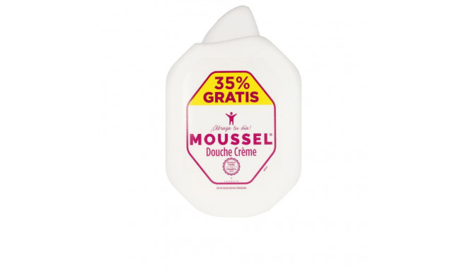 MOUSSEL DOUCHE CREME gel dermo hidratante 850 ml