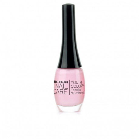 BETER NAIL CARE YOUTH COLOR #064-think pink 11 ml