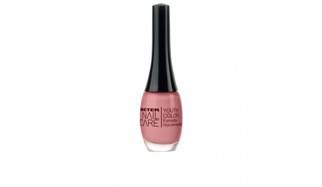 BETER NAIL CARE YOUTH COLOR #033-Taupe Rose 11 ml