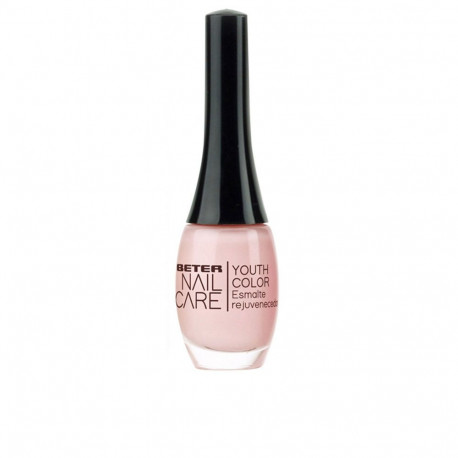BETER NAIL CARE YOUTH COLOR #031-Rosewater 11 ml