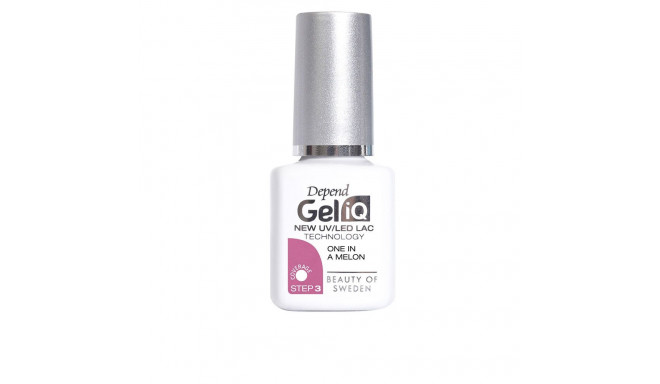 BETER GEL IQ esmalte #one in a melon 5 ml