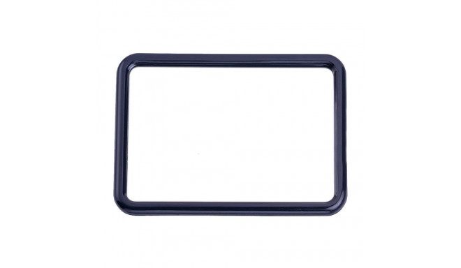 BETER peegel alusega 13,7cm 1tk