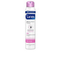SANEX DERMO INVISIBLE deo vapo 200 ml