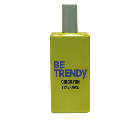 Parfums Saphir odekolonn Chic & Fun Be Trendy pihustiga 50ml