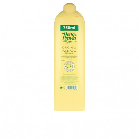 Heno de Pravia dušigeel Original 750ml