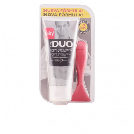 Taky karvaeemalduskreem Man Duo niisutav 3 minutit 200ml