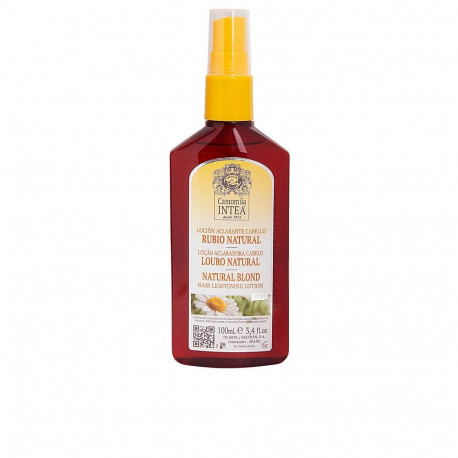 CAMOMILA INTEA juukselotion 100ml, loomulik blond