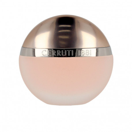 Cerruti 1881 tualettvesi Pour Femme pihustiga 100ml